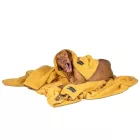 NRDOGS-Hundebesitzerdecke Okker 190x150cm