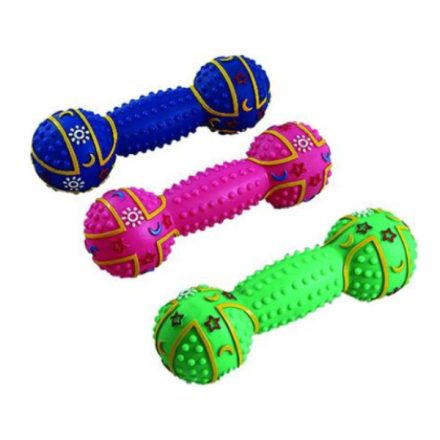 Gummischaufel - Hundespielzeug