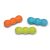 West PAW RUMPUS Kauspielzeug S 13 cm