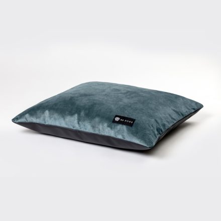 NRDOGS Basic Hundebett Soft Magic Ocean