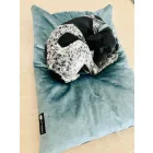 BEZÜGE für Soft Magic Ocean Basic Hundebett