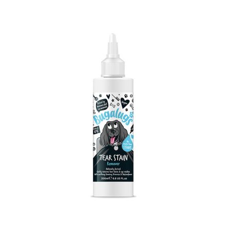 Bugalugs Tränenfleckentferner 200ml