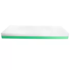 Memory Foam Interior Premium Hundebett L (100x70cm)