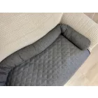 Sofabezüge für Hunde groß