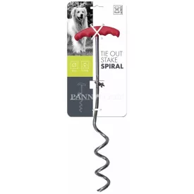 M-PETS Verankerungsspirale bis zu 40kg 