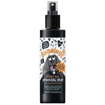 Bugalugs Deodorant Hundeparfüm