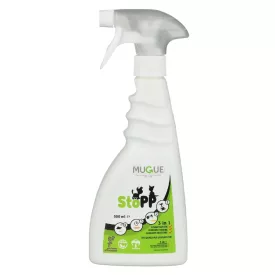 StoPP 3in1 – Macska- és kutyapiszok elleni spray