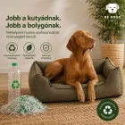 NRDOGS Lux Arte Boys Hundebett