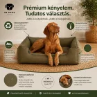 NRDOGS Lux Arte Boys Hundebett