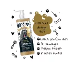 Bugalugs 1 In A Million Hundeshampoo