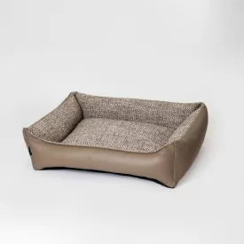 BEZÜGE für Sand Basket Hundebett L (103x71cm)