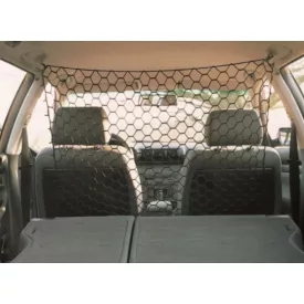 Trixie Auto-Trennnetz 1,2x1m, schwarz