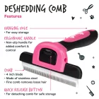 Bugalugs Drag Reducing Pinsel