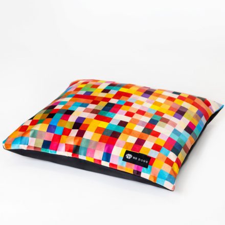 NRDOGS Basic Hundebett Soft Magic Color