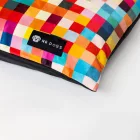 NRDOGS Basic Hundebett Soft Magic Color