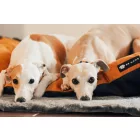 BEZÜGE für Soft Magic Okker Basic Hundebett