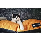 BEZÜGE für Soft Magic Okker Basic Hundebett