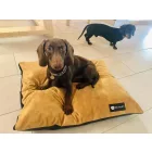 BEZÜGE für Soft Magic Okker Basic Hundebett