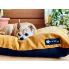 BEZÜGE für Soft Magic Okker Basic Hundebett