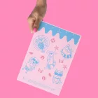 Tasche Organi Hundekotbeutel 100% biologisch abbaubar
