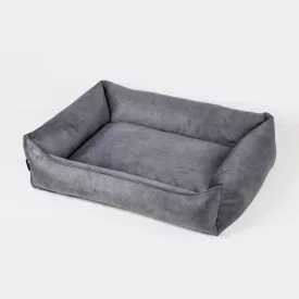 NRDOGS Basket Hundebett Sawana Braun