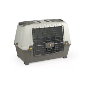 SKUDO CAR 100 Kunststoff-Transportbox 99x60x68 cm