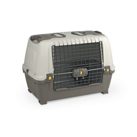 SKUDO CAR 100 Kunststoff-Transportbox 99x60x68 cm