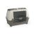 SKUDO CAR 100 Kunststoff-Transportbox 99x60x68 cm