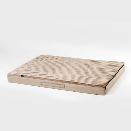 GOMEZ Wasserdichtes Hundebett Zuma Beige
