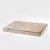 GOMEZ Wasserdichtes Hundebett Zuma Beige