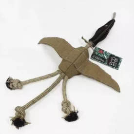 Desmond The Duck - Hundespiel