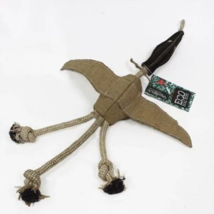 Desmond The Duck - Hundespiel