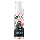 Bugalugs No Rinse Shampoo Kokosnuss und Papaya 200 ml