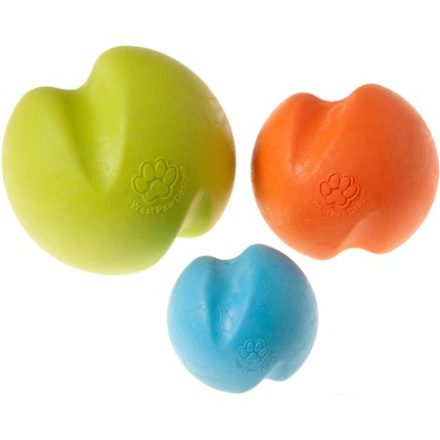 West Paw JIVE Apport Spielzeug (L) 8,5 cm