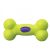 KONG Airdog Quietscherknochen Hundespielzeug M