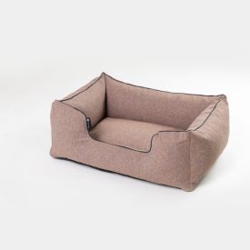 NRDOGS Lux Arte Girls Hundebett