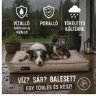 NRDOGS Comfort Hundebett Arte Girls