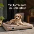 NRDOGS Comfort Hundebett Arte Girls