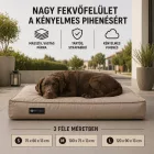NRDOGS Comfort Hundebett Arte Girls