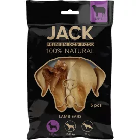 Jack bárányfül 5db