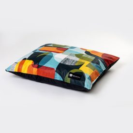 NRDOGS Basic Hundebett Abba Color