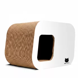 NRCATS Antro - Design macskaház és macskakaparó