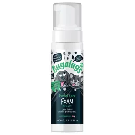Bugalugs Zahnpflege-Schaum für Hunde 200ml