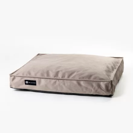 NRDOGS Comfort Hundebett Soft Magic Beige