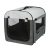 Trixie Reisetasche Basic Xs-S 40x40x55cm Grau