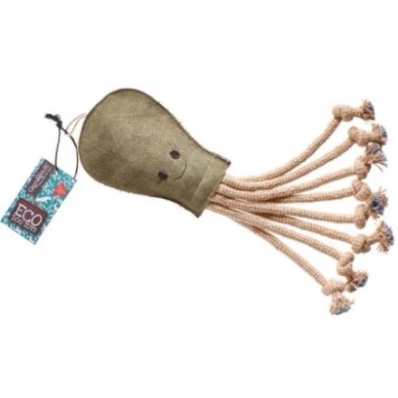 Olive The Octopus - Hundespiel