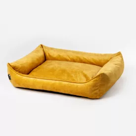 BEZÜGE für Soft Magic Okker Basket Hundebett