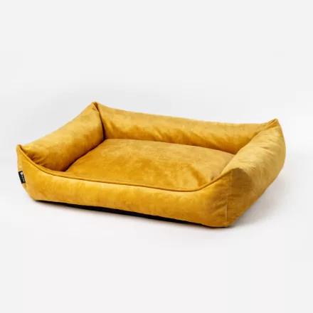 BEZÜGE für Soft Magic Okker Basket Hundebett