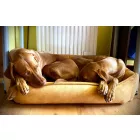 BEZÜGE für Soft Magic Okker Basket Hundebett
