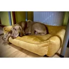 BEZÜGE für Soft Magic Okker Basket Hundebett